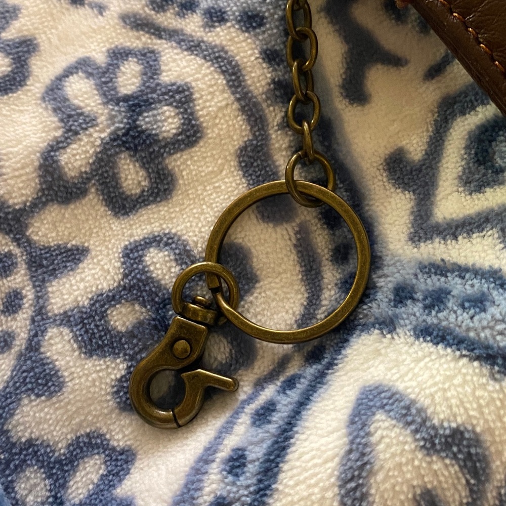 The sak • key chain wallet - Picture 6 of 7